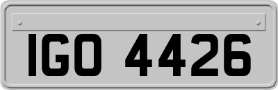IGO4426