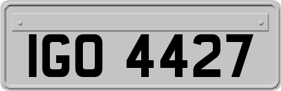 IGO4427