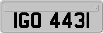 IGO4431
