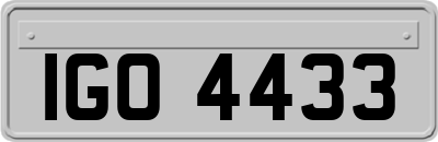 IGO4433