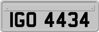 IGO4434