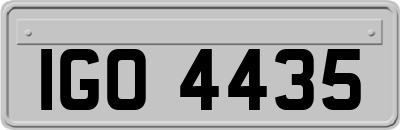 IGO4435