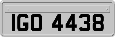 IGO4438