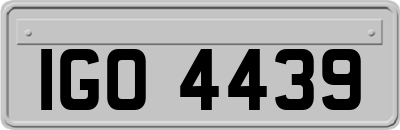 IGO4439