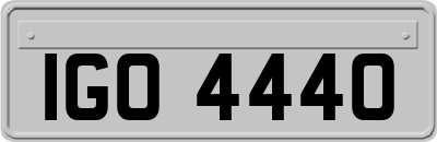 IGO4440