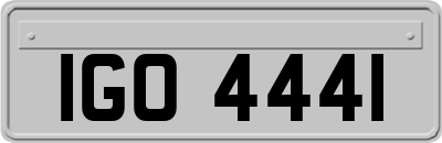 IGO4441