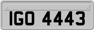 IGO4443