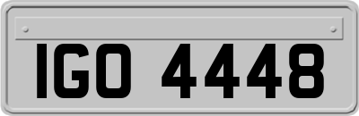 IGO4448