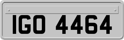 IGO4464