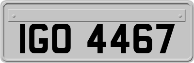 IGO4467