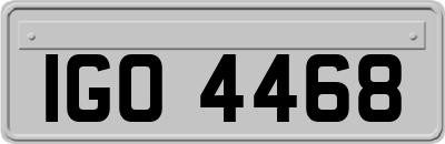 IGO4468
