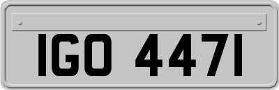IGO4471