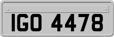 IGO4478
