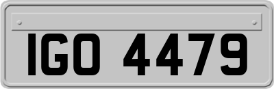 IGO4479