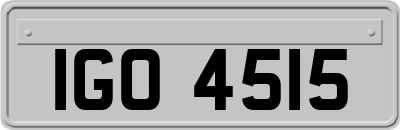 IGO4515