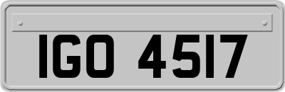 IGO4517