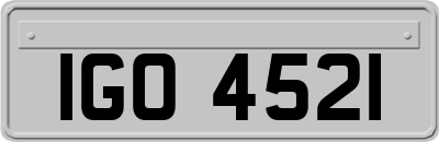 IGO4521