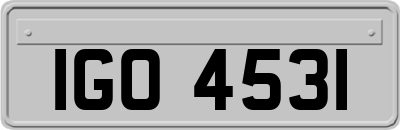 IGO4531