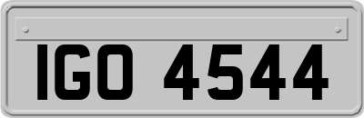 IGO4544