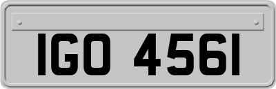 IGO4561