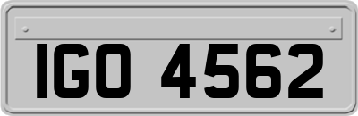 IGO4562