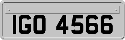 IGO4566
