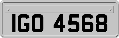 IGO4568