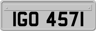 IGO4571