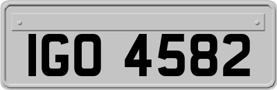 IGO4582