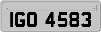 IGO4583
