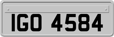 IGO4584