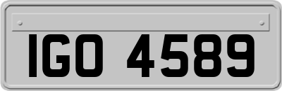 IGO4589