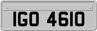 IGO4610