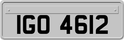 IGO4612