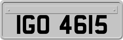 IGO4615