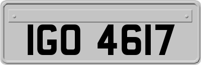 IGO4617