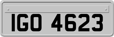 IGO4623
