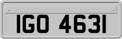 IGO4631