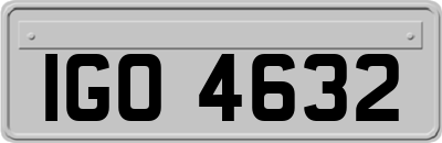 IGO4632
