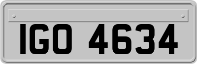 IGO4634