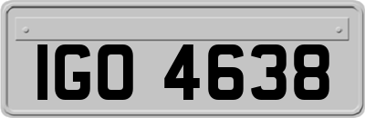 IGO4638