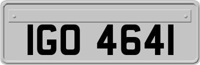 IGO4641