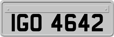 IGO4642