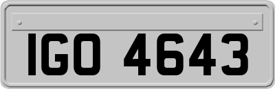 IGO4643