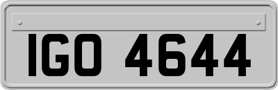 IGO4644