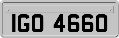 IGO4660