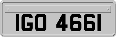IGO4661