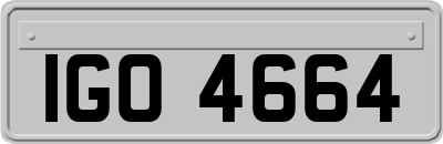 IGO4664