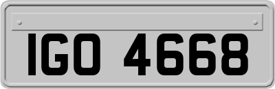 IGO4668