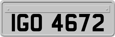 IGO4672